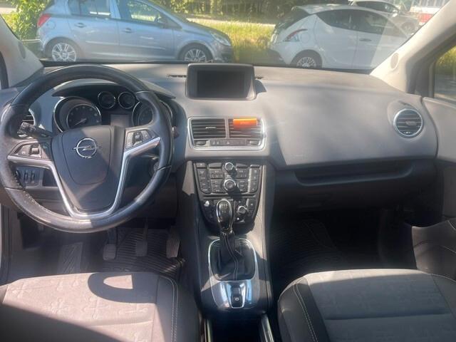 Opel Meriva 1.4 Turbo 120CV Cosmo