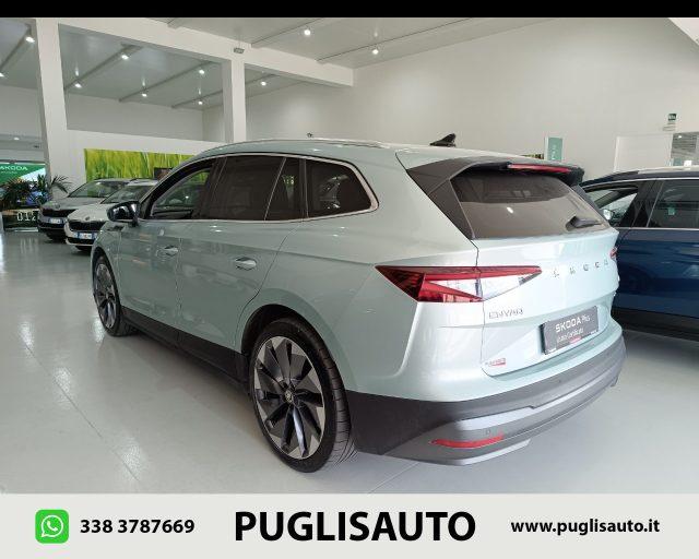 SKODA Enyaq iV 80 Executive