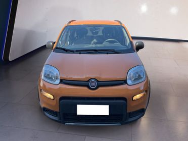 FIAT Panda III 2016 4x4 0.9 t.air t. 4x4 s&s 85cv my19