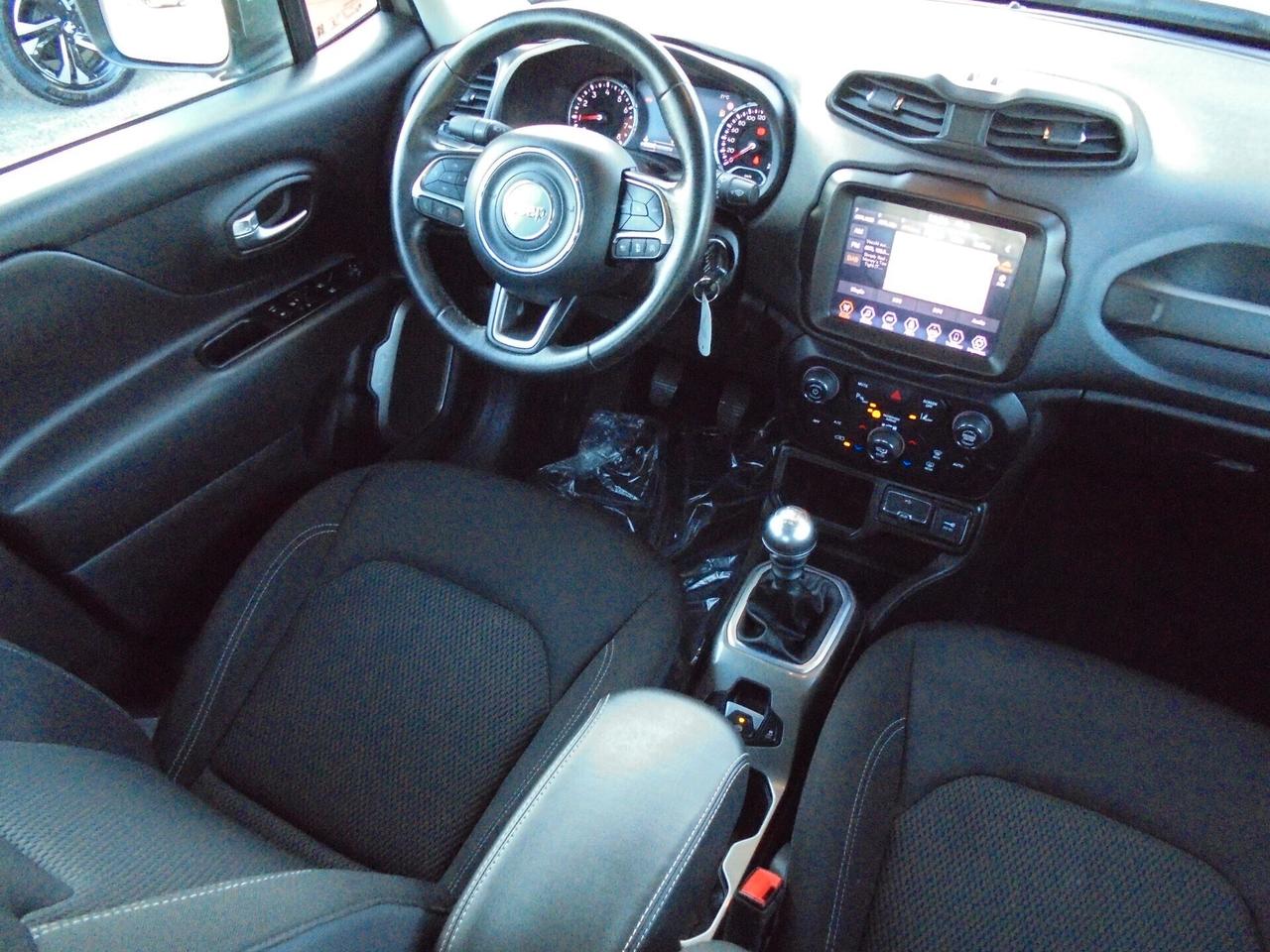 Jeep Renegade 1.0 T3 Limited