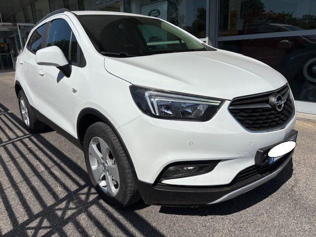 OPEL Mokka X 1.6 CDTI Ecotec 4x2 Start&Stop Advance