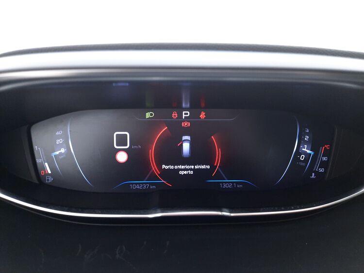 Peugeot 5008 Active Business EAT8 BR454521 1.5 Diesel 131CV