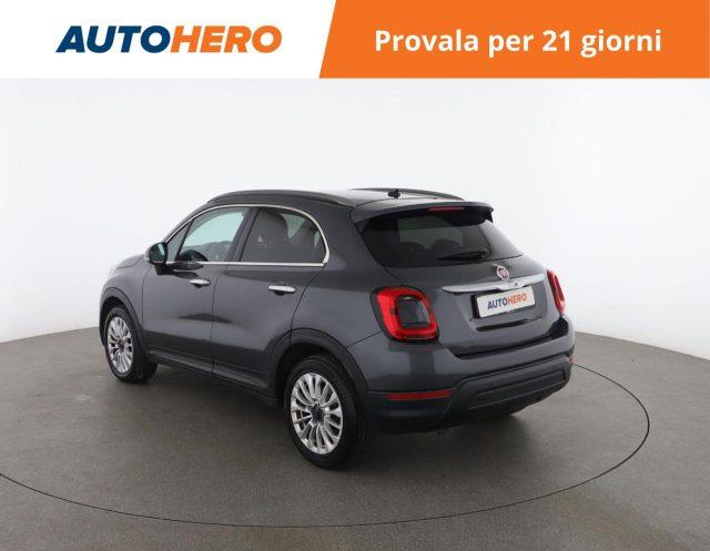 FIAT 500X 1.6 MultiJet 120 CV Cross