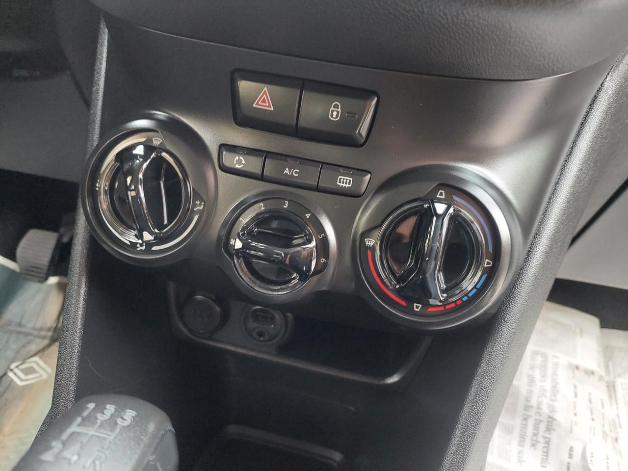 Peugeot 208 PureTech 68 5 porte Active