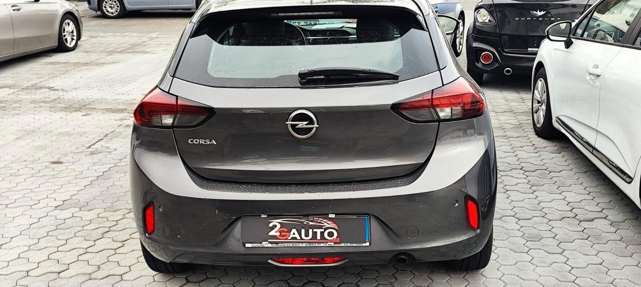Opel Corsa 1.2 100 CV Elegance