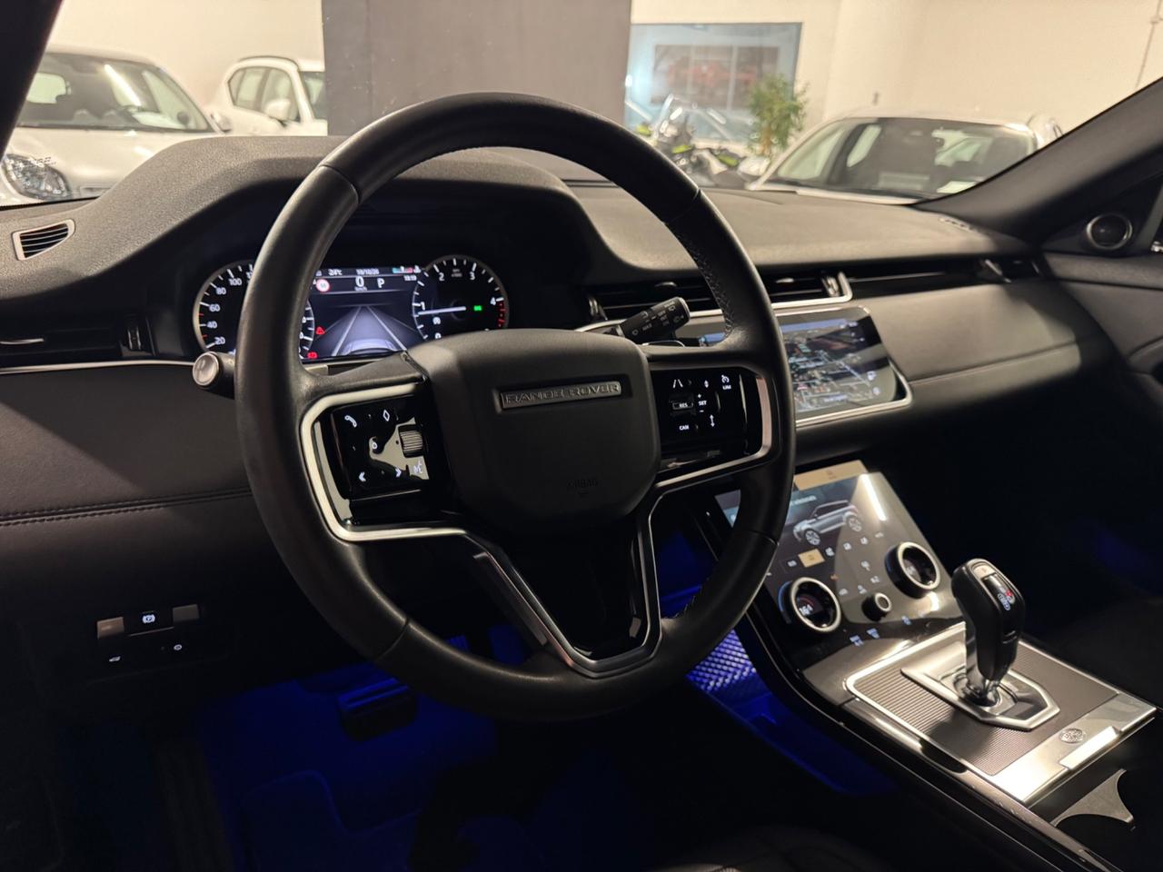 Range Evoque 2.0 R-Dynamic PROMO! AWD!