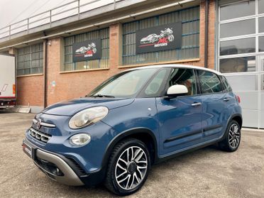 Fiat 500L 1.3 Multijet 95 CV FULL OPTIONAL- TAGLIANDATA CON FATTURA 11/2025