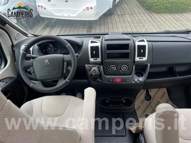 KNAUS KNAUS BOXLIFE 540 MQ PEUGEOT