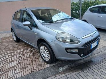 Fiat Grande Punto 5p 1.4 BENZINA - METANO