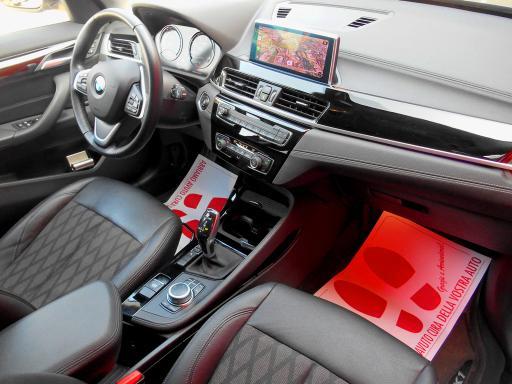 BMW X1 sdrive18d xLine Plus auto