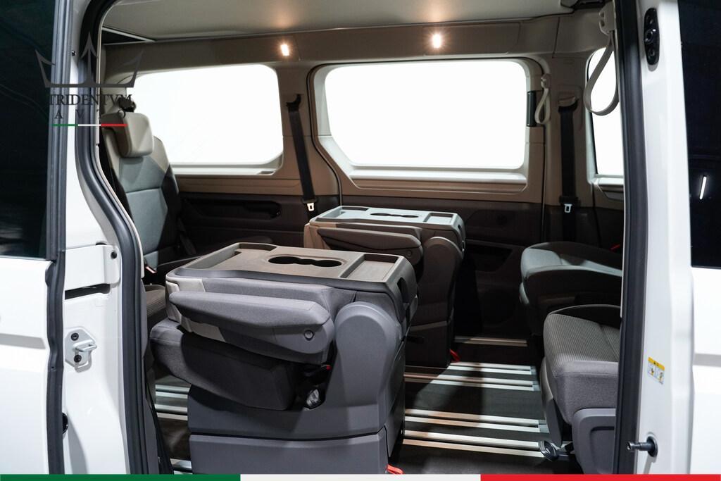VOLKSWAGEN California T7 2.0 tdi Beach 150cv DSG7
