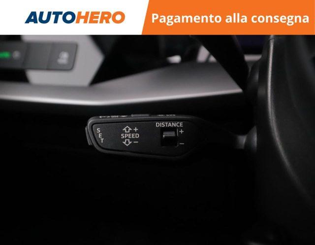 AUDI A3 SPB 35 TFSI S tronic