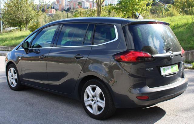 OPEL Zafira Tourer 1.6 CDTi 136CV Start&Stop Ecoflex