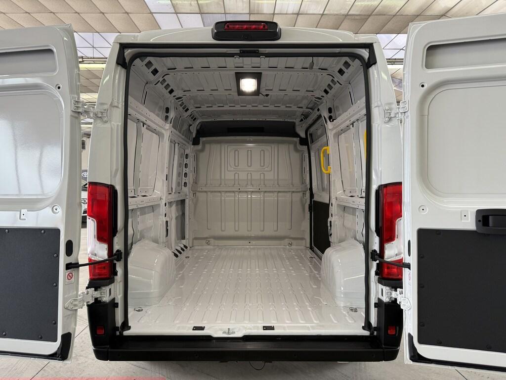Toyota Proace Max Furgone tetto alto Proace Max 33 2.2d 120cv L2h2