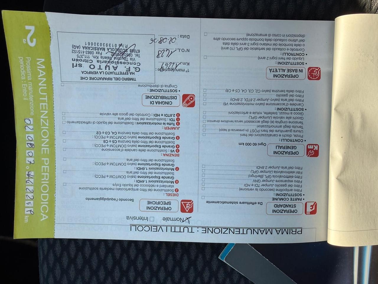 Citroen C4 1.6 Elegance Perfette Condizioni