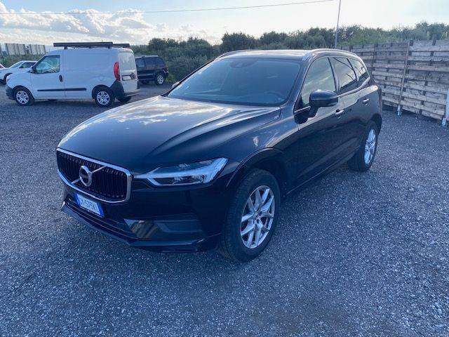 VOLVO XC60 D4 Summum