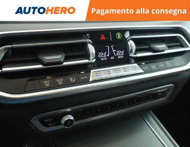 BMW X5 xDrive30d xLine