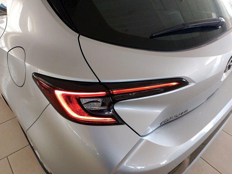 Toyota Corolla 3P - 5P - SW 1.8H HB ACTIVE MY23
