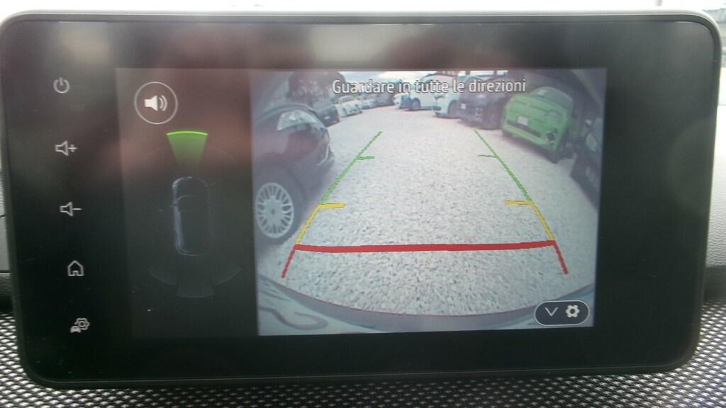 Dacia Sandero Stepway 1.0 tce ECO-G Comfort