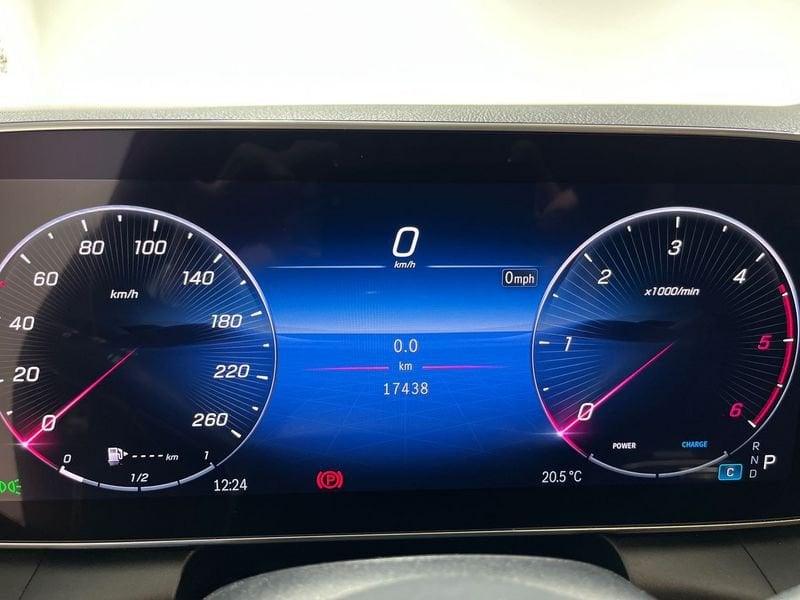 Mercedes-Benz GLC GLC 220 d 4Matic Mild Hybrid Advanced