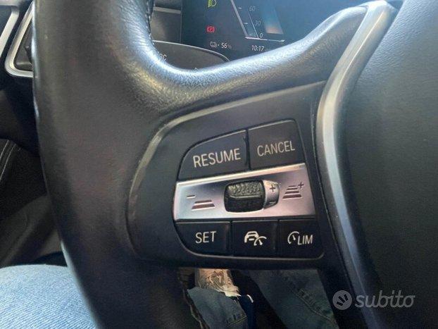 BMW i4 (G26) i4 eDrive 40 Sport