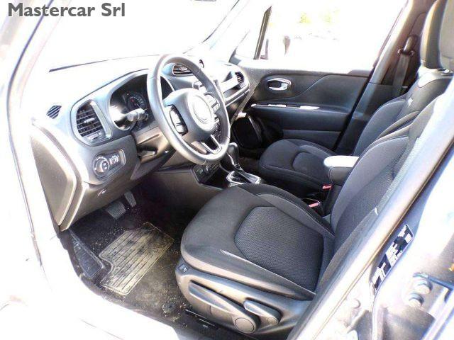 JEEP Renegade Renegade 2019 1.3 t4 phev Limited 4xe AT6 - GL992