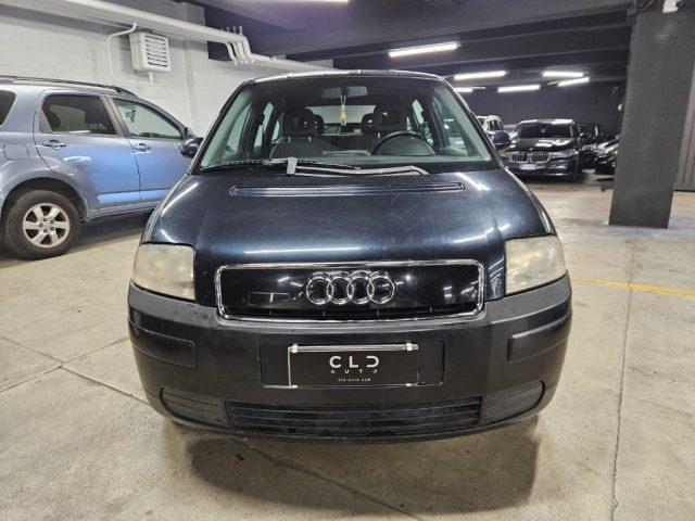 AUDI A2 1.4 16V