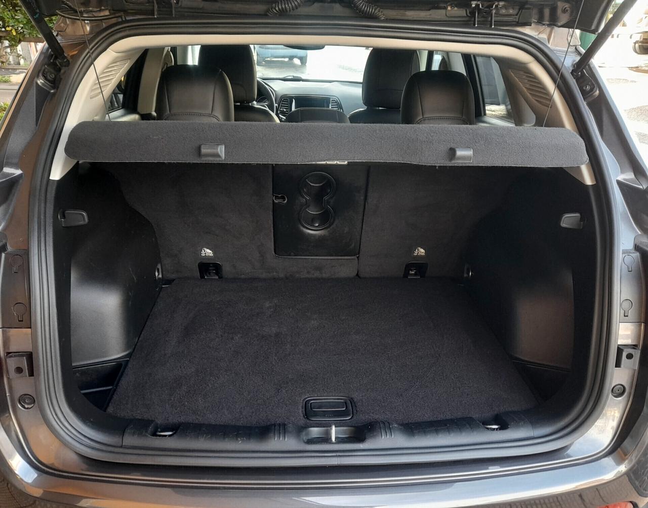 Jeep Compass 1.6 Multijet II Limited NESSUN VINCOLO