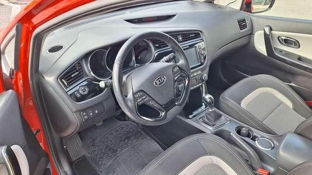 Kia Ceed / cee'd Ceed 1.6 crdi Cool 110cv