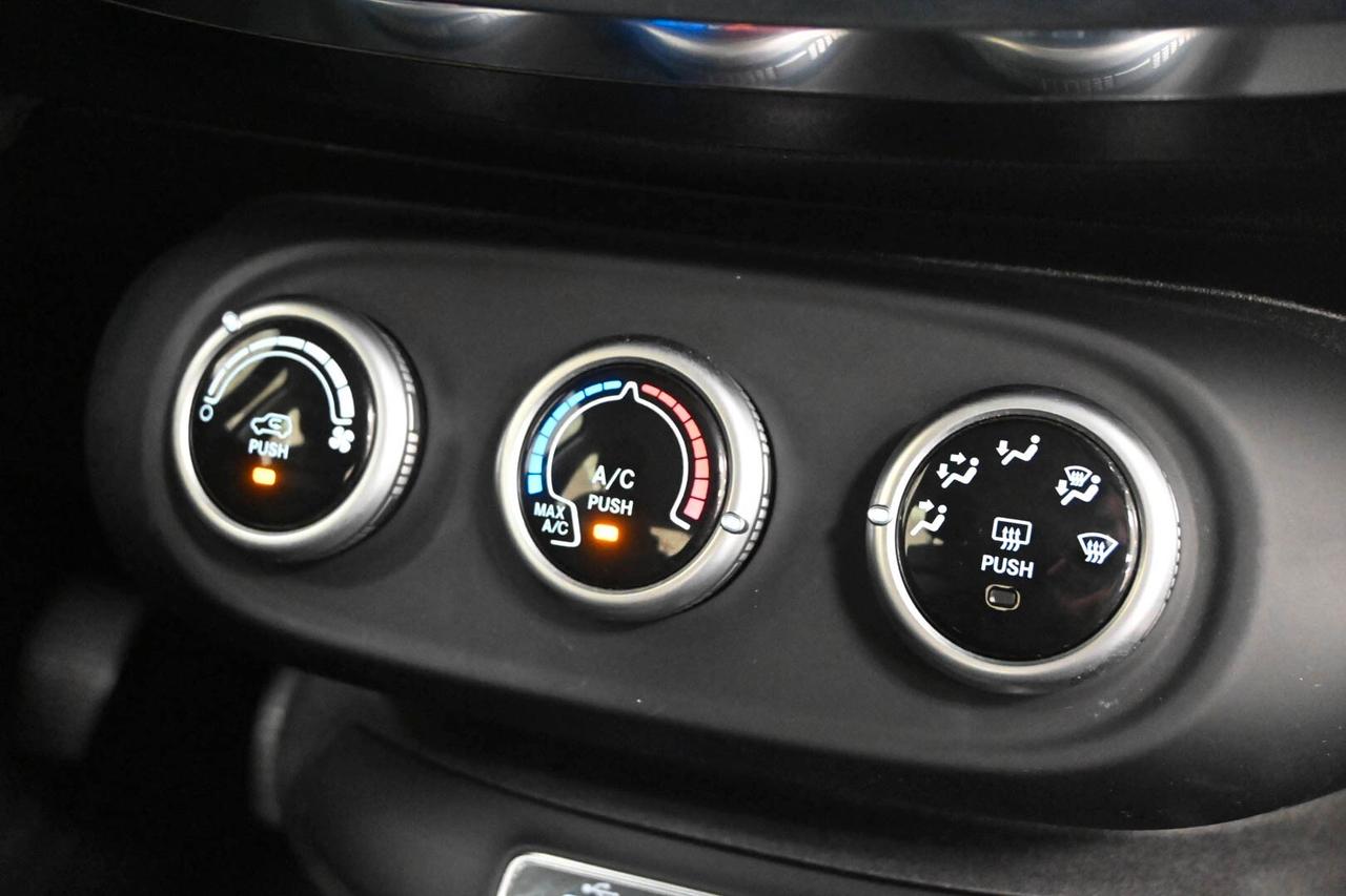 FIAT 500X 500X 1.3 MultiJet 95 CV