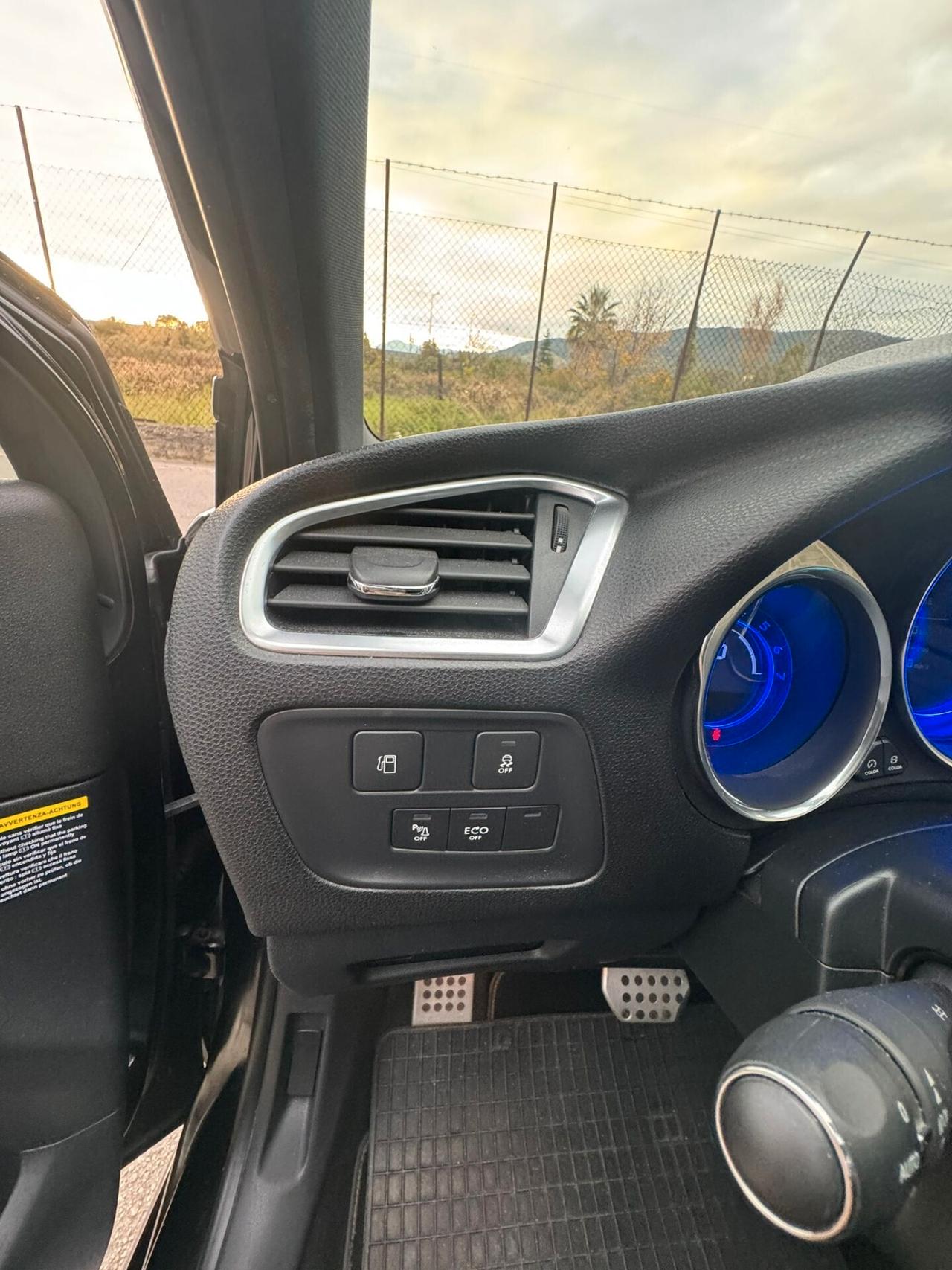 Ds DS4 4 Crossback BlueHDi 120 S&S EAT6 Sport Chic