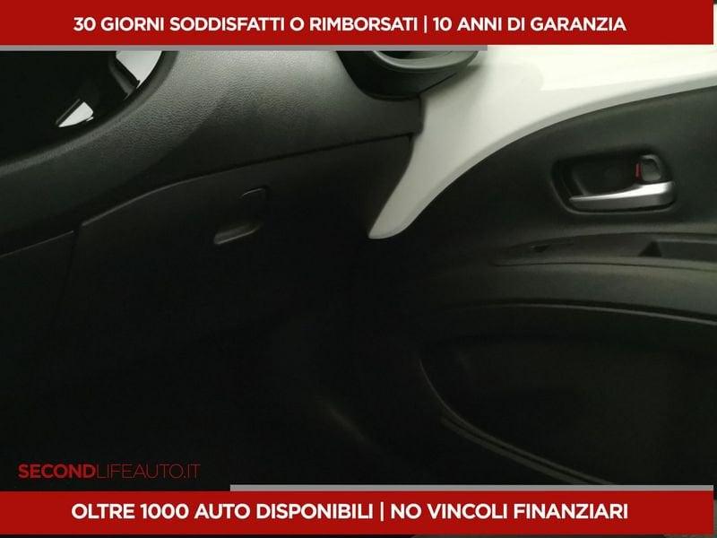 Toyota Aygo X 1.0 Active 72cv