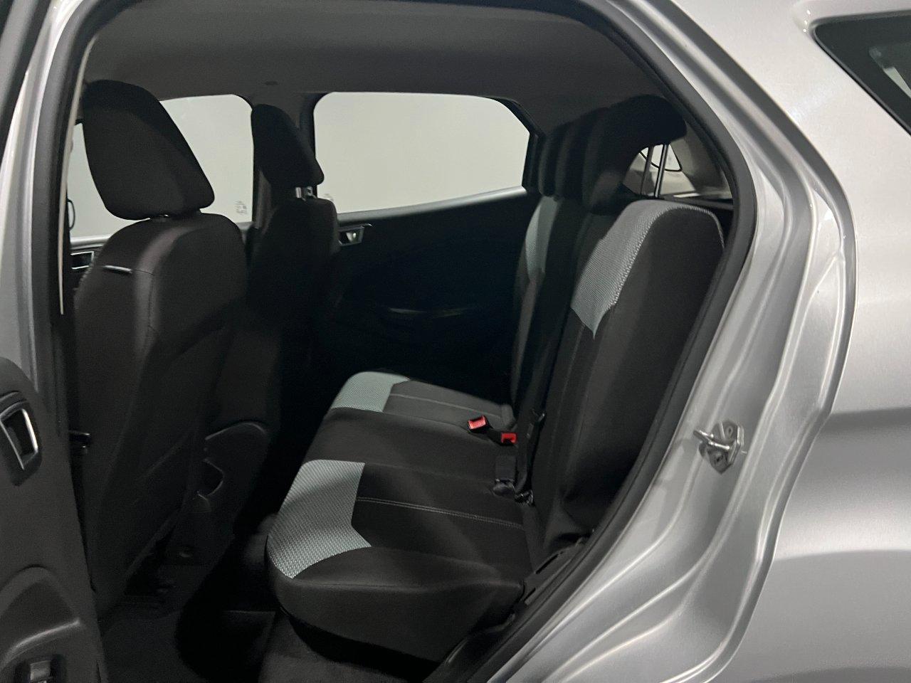Ford EcoSport 1.5 tdci Plus 90cv
