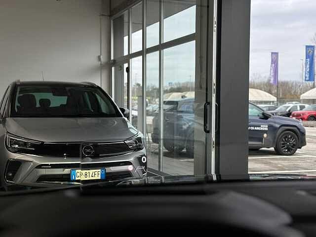 Citroen C4 Hybrid 145 e-DCS6 Max