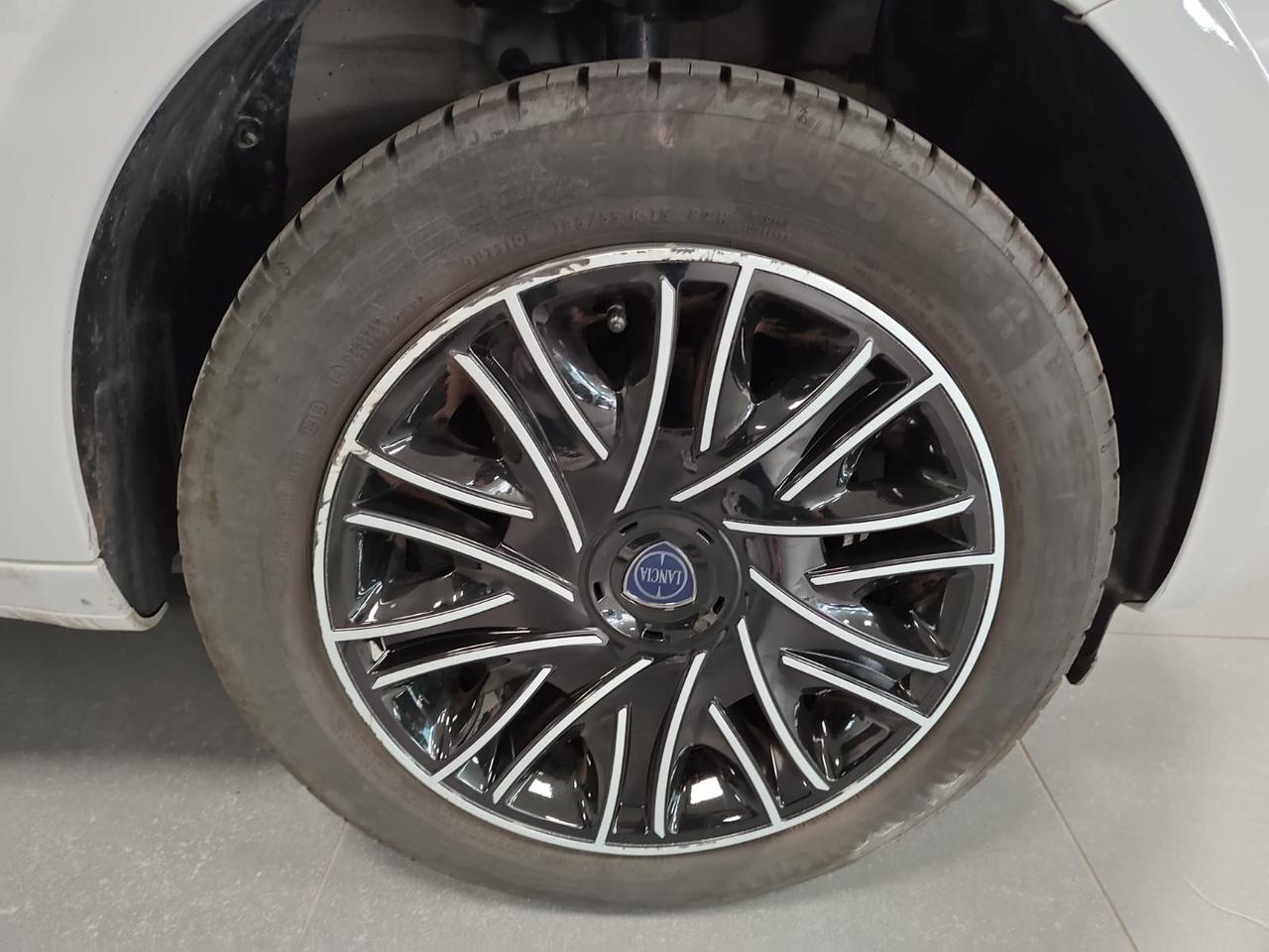 LANCIA Ypsilon 1.2 Elefantino Blu s&s 69cv my19