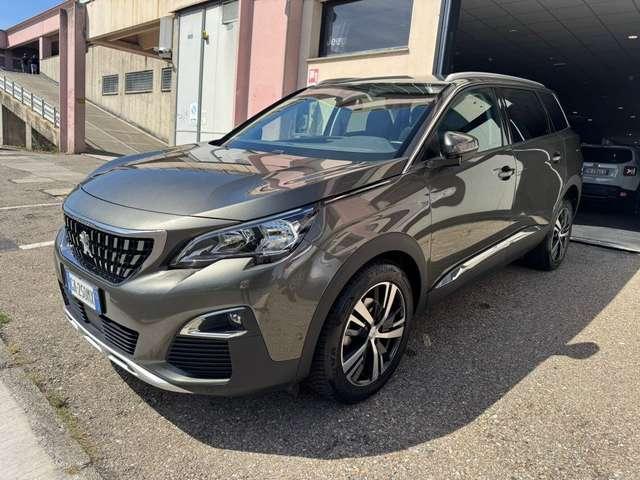 Peugeot 5008 7 P0STI AUTOGEPY SASSUOLO 05361881051