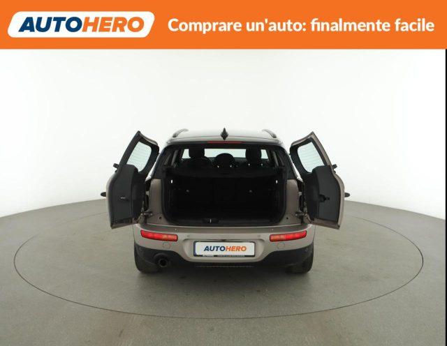 MINI Clubman 1.5 Cooper Classic Clubman