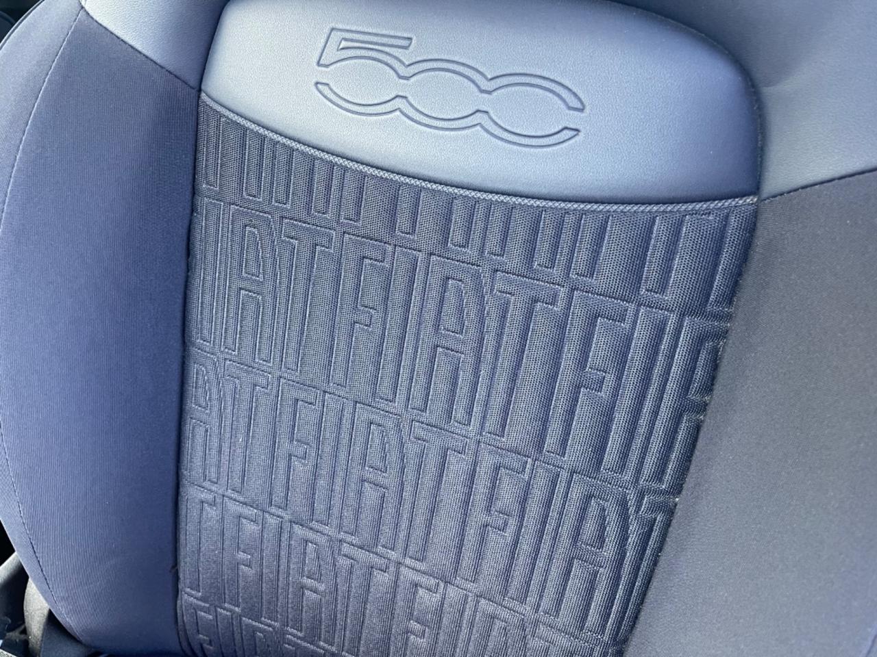 Fiat 500X 1.3 MultiJet 95 CV KM 60.000 CERTIFICATI!!!