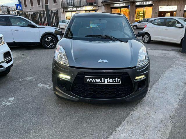 LIGIER JS 50 DCI Revolution Club