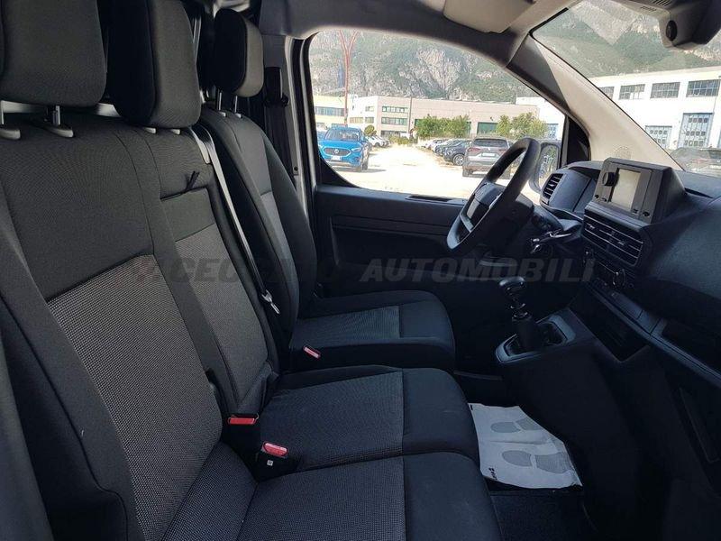 Citroën Jumpy Jumpy M 2.0 Bluehdi S&S 140cv