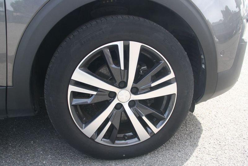 Peugeot 5008 BlueHDi 130 GT Line EAT8 S/S aut.