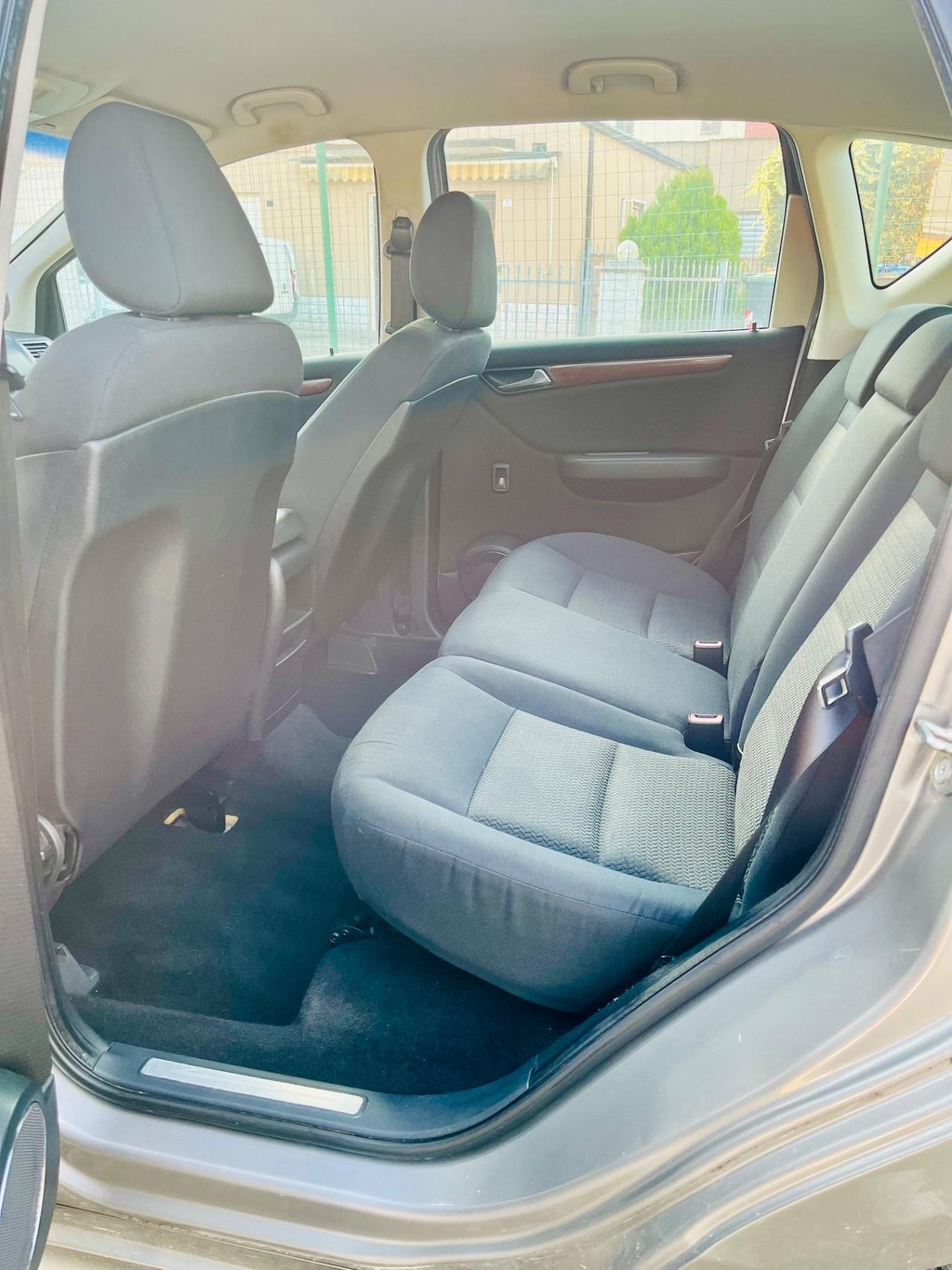 Mercedes-benz A 180 CDI SUPER OCCASIONE!