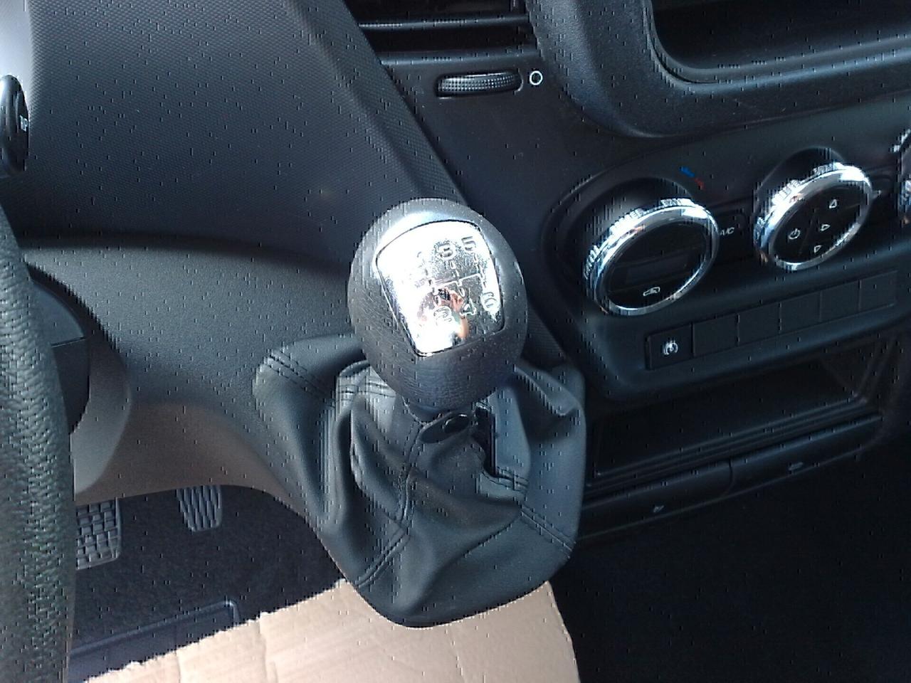 Iveco Daily 35c17 3.0hpt 170cv C. in lega - 2016