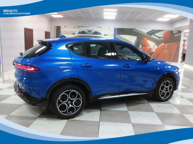 ALFA ROMEO Tonale 1.5 Hybrid 160cv Ti TCT7 EU6