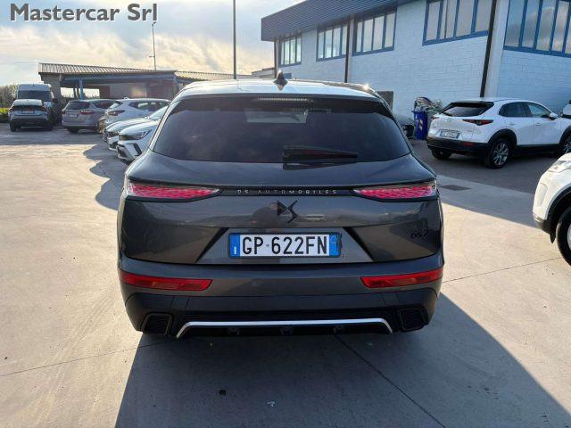 DS AUTOMOBILES DS 7 DS7 1.5 HDI Performance Line 130cv auto - GP622FN