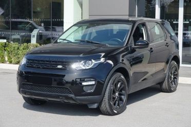 Land Rover Discovery Sport 2.0 TD4 150 CV AWD AUTO SE - IVA ESPOSTA