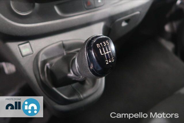 FIAT Talento Talento 10q CH1 2.0 Ecojet 120cv S&S