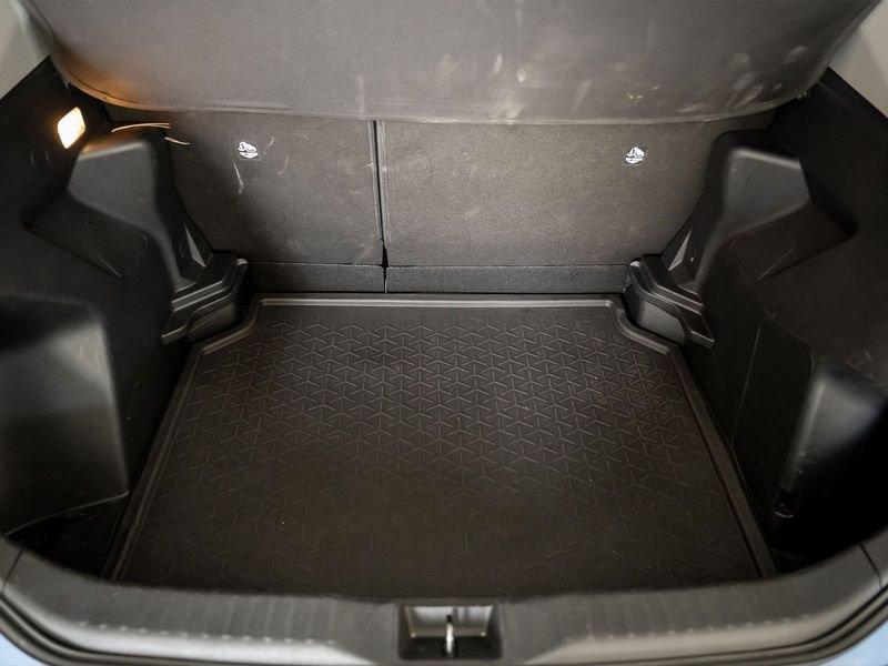 Toyota Yaris Cross Yaris Cross 1.5 Hybrid 5p. E-CVT Active