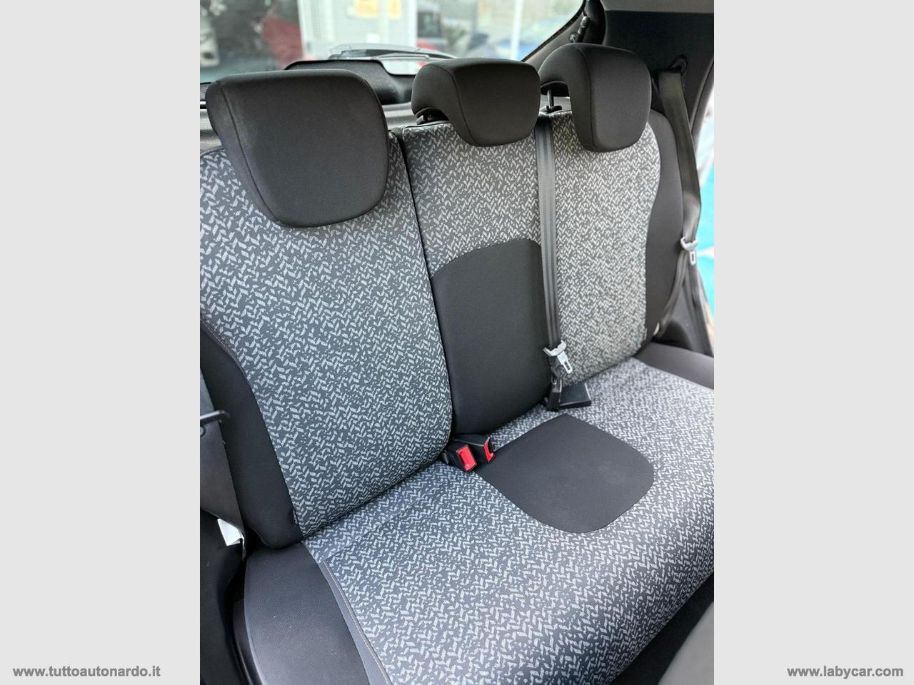 LANCIA Ypsilon 1.2 69 CV 5p. GPL Ecochic Gold