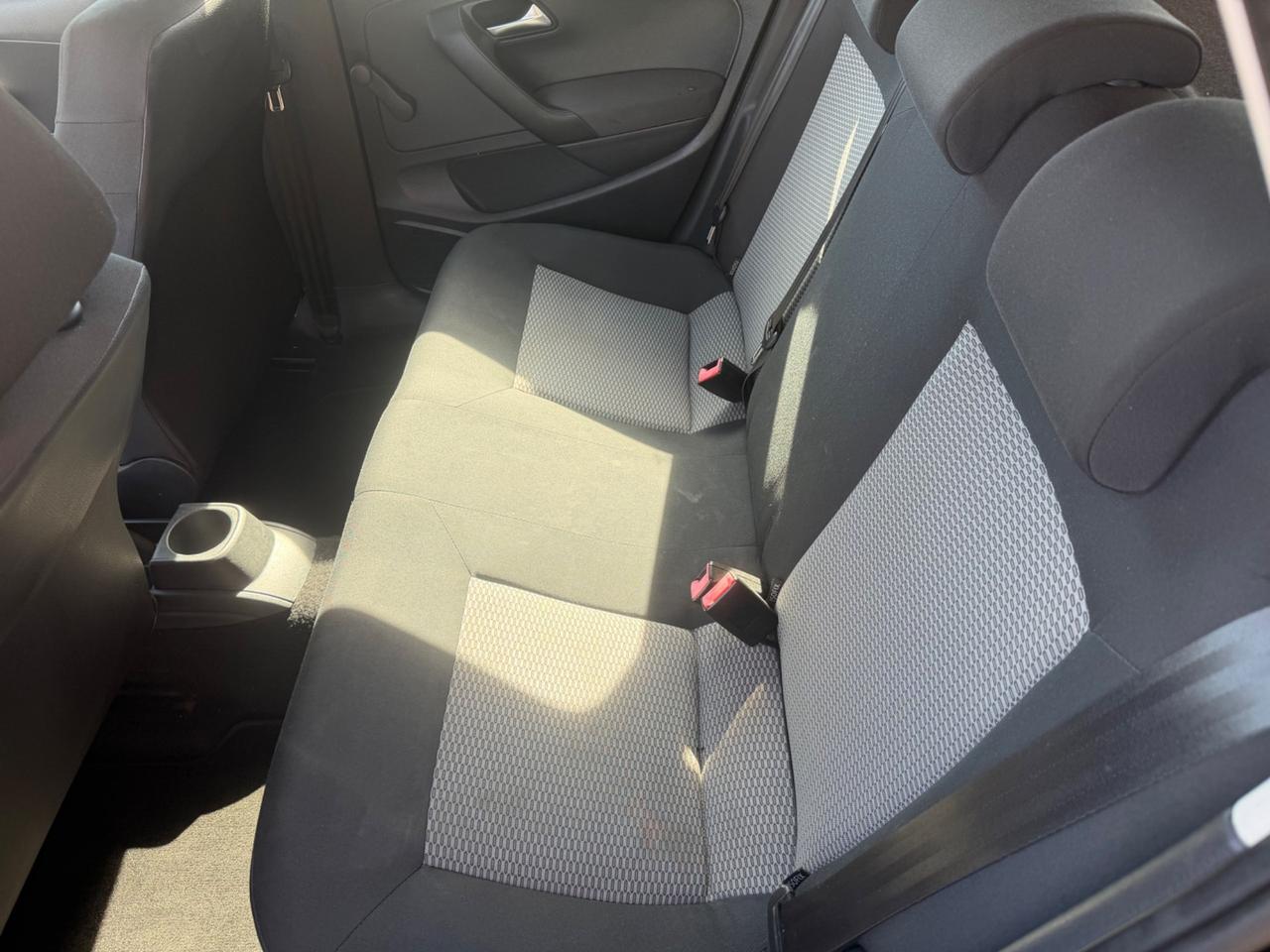 Volkswagen Polo 1.2 TDI diesel 5 porte neopatentati garantita